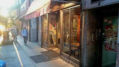 The Kati Roll Company