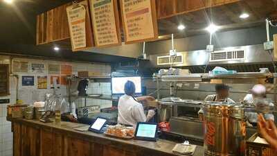 The Kati Roll Company