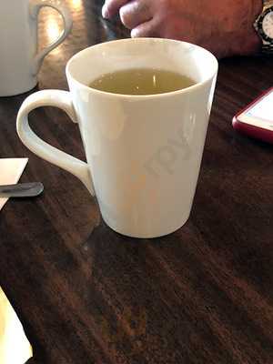 Red Robe Teahouse And Cafe