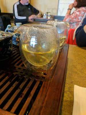 Red Robe Teahouse And Cafe