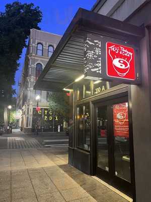 Red Robe Teahouse And Cafe