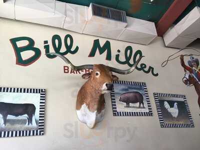 Bill Miller Bar-b-q
