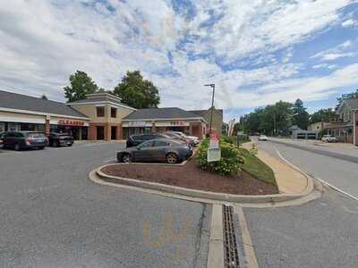 Yog Crepes Waffles And Frozen Yogurt