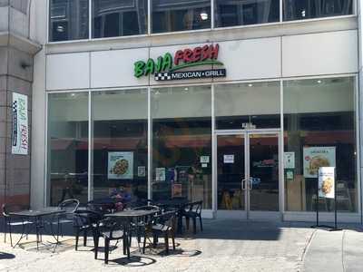 Baja Fresh