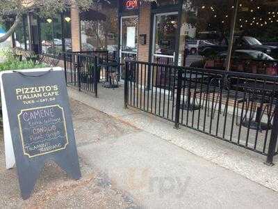 Pizzuto's
