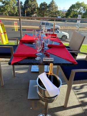 Ruth's Chris Steak House