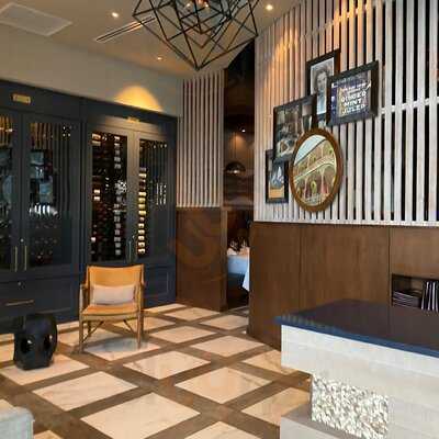 Ruth's Chris Steak House