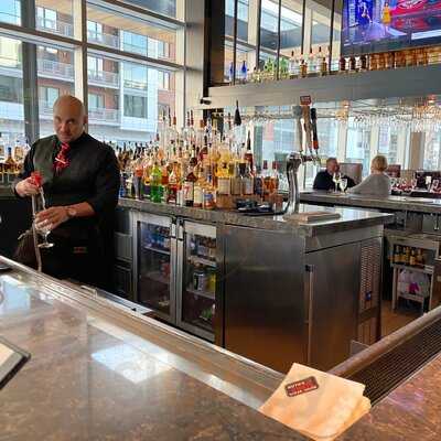 Ruth's Chris Steak House