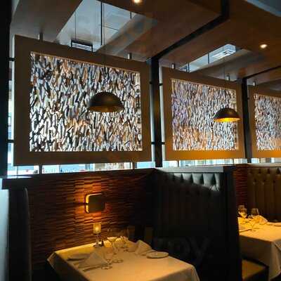 Ruth's Chris Steak House