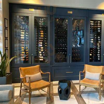 Ruth's Chris Steak House