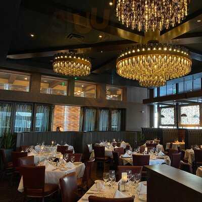 Ruth's Chris Steak House