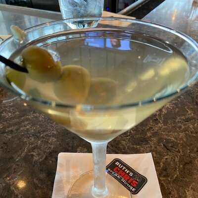 Ruth's Chris Steak House