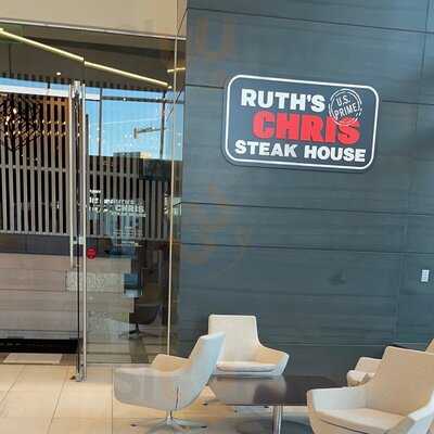 Ruth's Chris Steak House