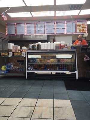 Brians Fish'n 4 Chicken