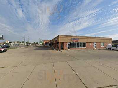 Brians Fish'n 4 Chicken