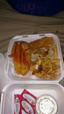 Brians Fish'n 4 Chicken