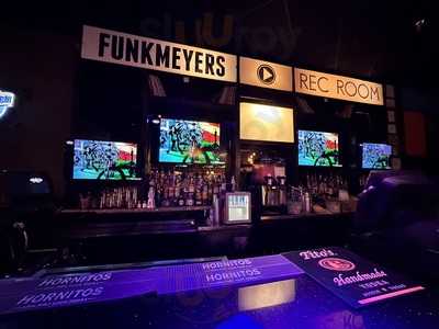 Funkmeyers Rec Room