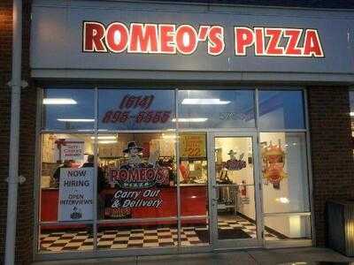 Romeo's Pizza