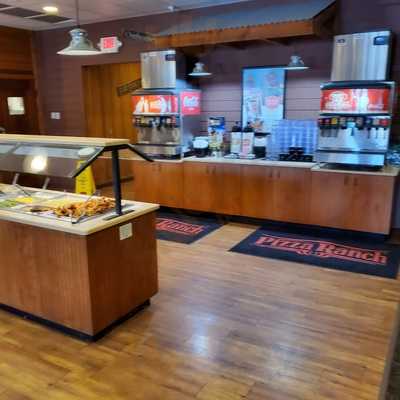 Pizza Ranch