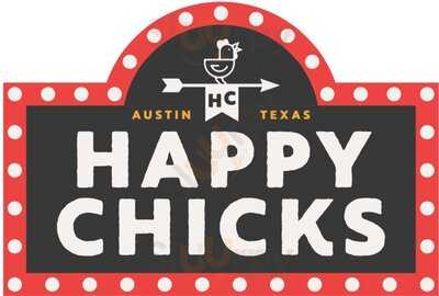 Happy Chicks