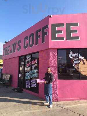 Trejo's Coffee & Donuts