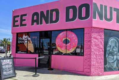 Trejo's Coffee & Donuts