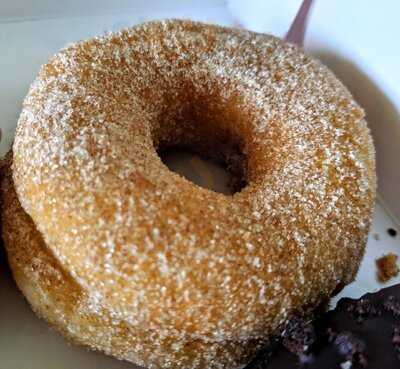 Trejo's Coffee & Donuts