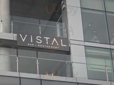 Vistal Bar + Restaurant