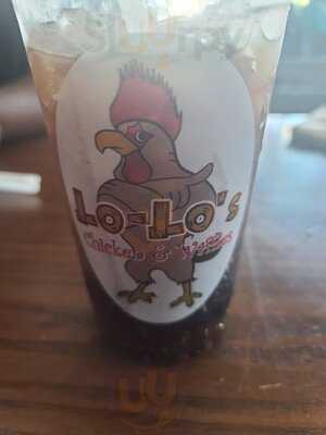 Lo-lo's Chicken And Waffles