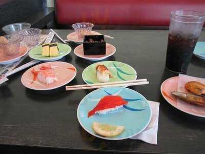 Marinepolis Sushi Land