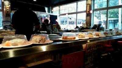 Marinepolis Sushi Land