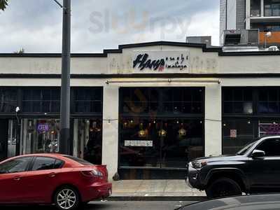 Marinepolis Sushi Land