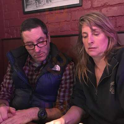 Bad Albert's Tap & Grill