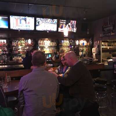 Bad Albert's Tap & Grill