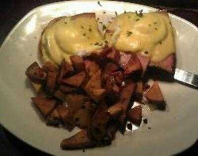 Bad Albert's Tap & Grill