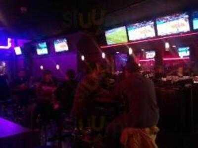 Bad Albert's Tap & Grill