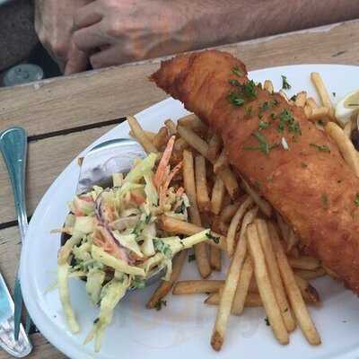 Merchants River House