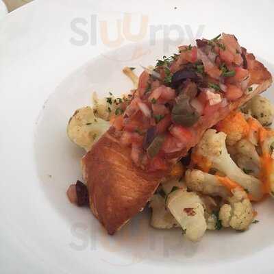 Merchants River House