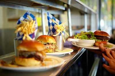 Merchants River House