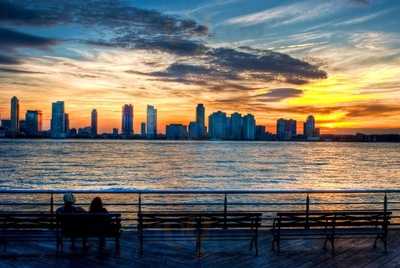 Merchants River House