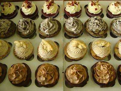 Cosmic Cookie Bakery