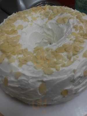 Cosmic Cookie Bakery