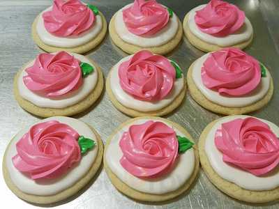 Cosmic Cookie Bakery