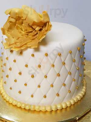 Cosmic Cookie Bakery