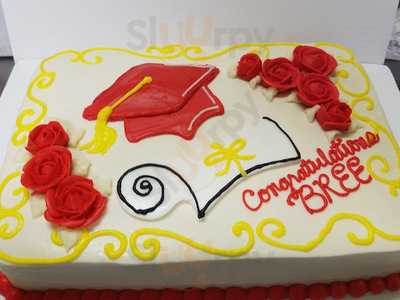 Cosmic Cookie Bakery