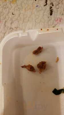 A Taste Of The Orient