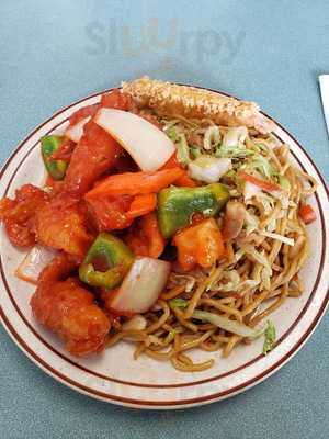 A Taste Of The Orient