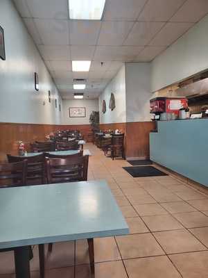 A Taste Of The Orient