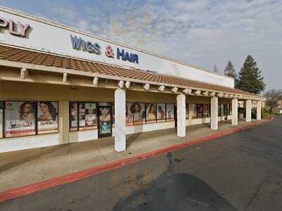 A Taste Of The Orient