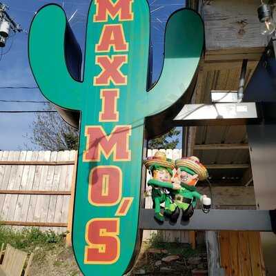 Maximo's
